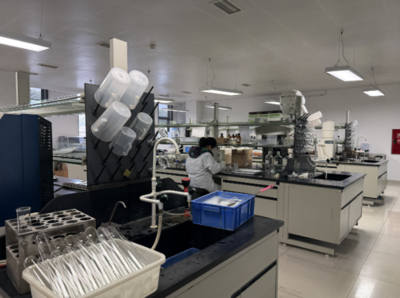 年度營收突破150億元，雙流這家企業靠生物飼料研發“煉”就增長密碼