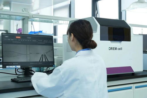 蓉耀未來 掌握合成生物密碼 成都企業(yè)打造“細胞工廠”，沖刺10億元生物飼料產值目標