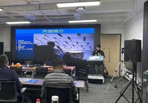 聚灃視聽QSC產(chǎn)品體驗(yàn)會北京站 引領(lǐng)音視頻技術(shù)新潮流，專業(yè)咨詢賦能行業(yè)創(chuàng)新