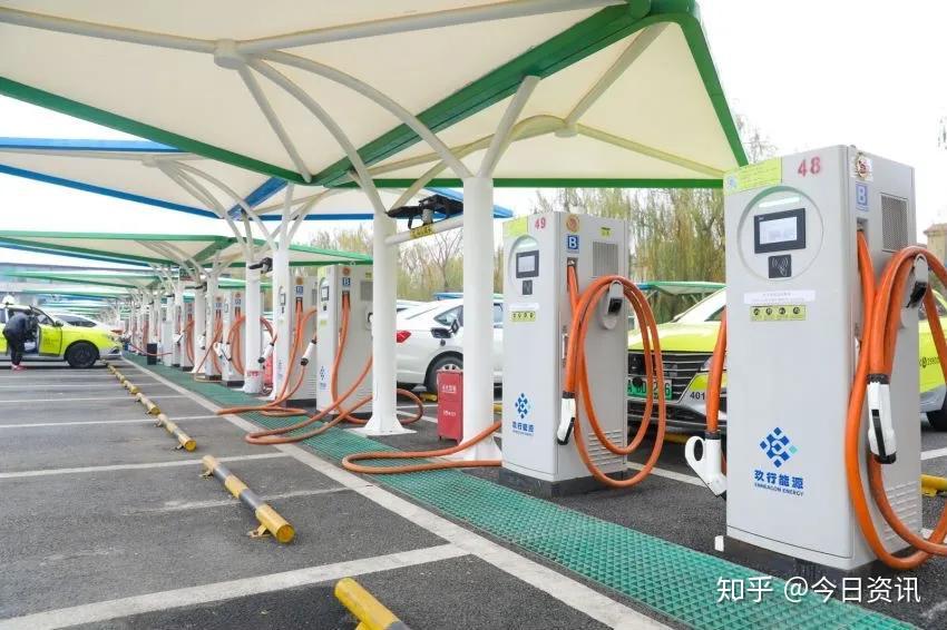 良信與玖行能源共建聯(lián)合創(chuàng)新實驗室，助力新能源充電樁核心運控升級